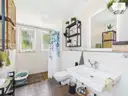 EG Badezimmer