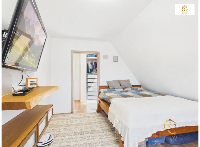 OG Schlafzimmer