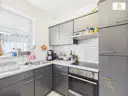Küche Haus B