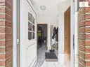 Hauseingang Haus B