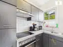 Küche Haus A
