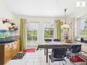 Wohn/Esszimmer Haus B
