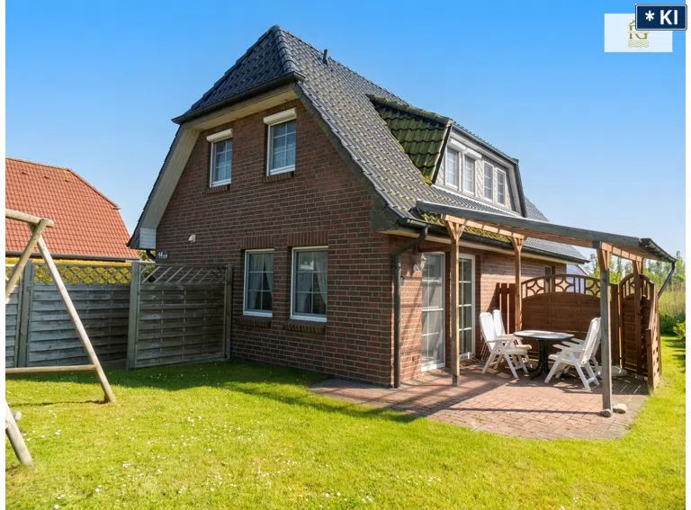 Otterndorf_Ferienhaus