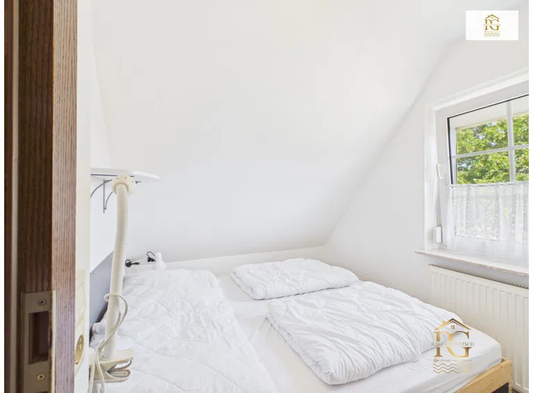 1.Schlafzimmer Haus A