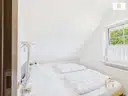 1.Schlafzimmer Haus A