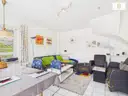 Wohn/Esszimmer Haus B