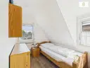 2.Schlafzimmer Haus A