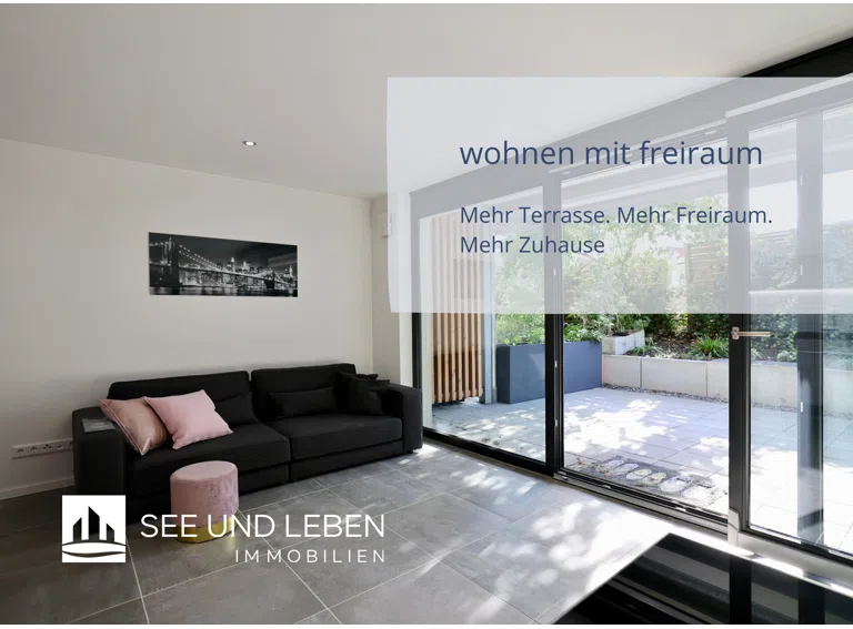 wohnen mit freiraum