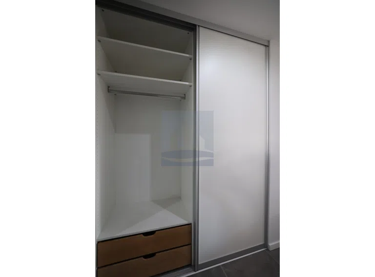 Einbauschrank | Entree