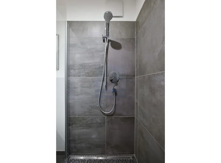 Badezimmer | Dusche