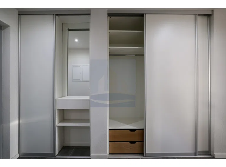 Einbauschrank | Entree