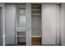 Einbauschrank | Entree