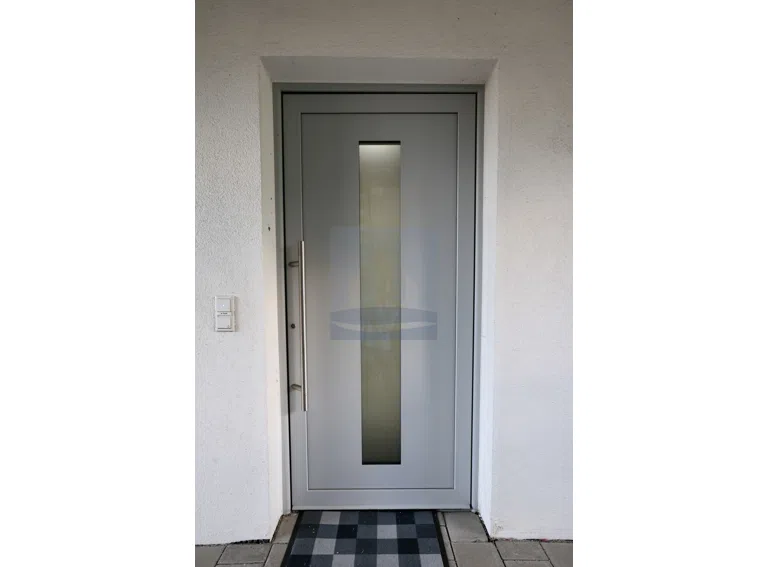 Wohnungstüre