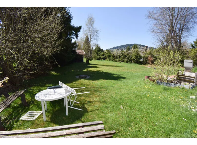 Gemeinschaftsgarten
