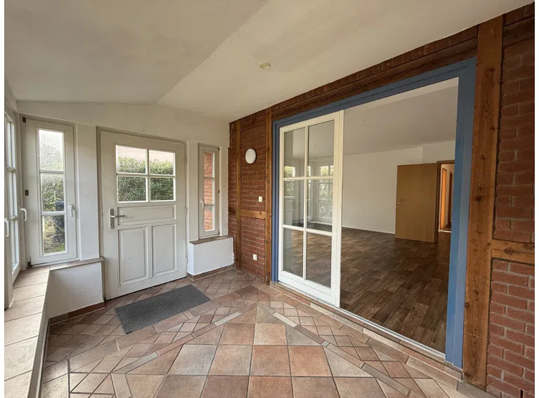 Wohnung 1 EG