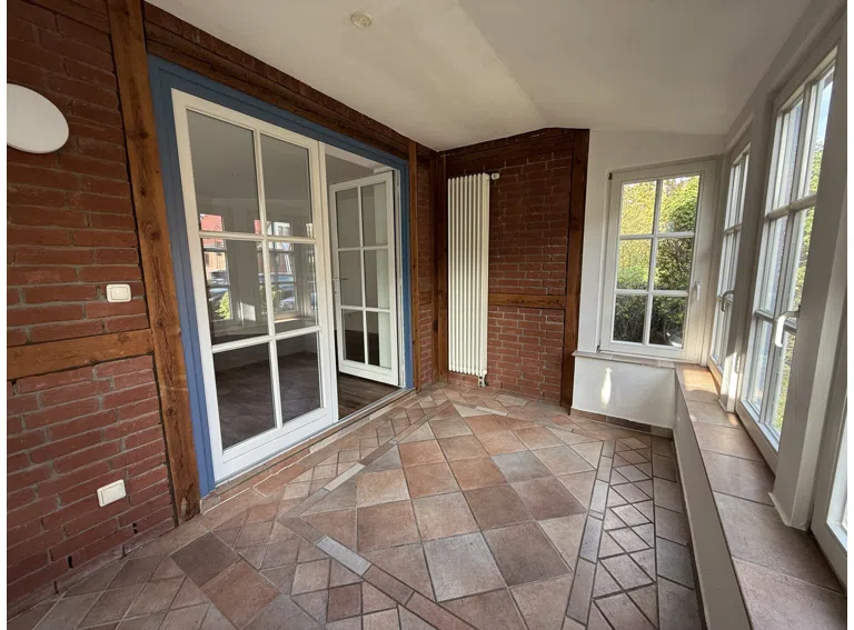 Wohnung 1 EG