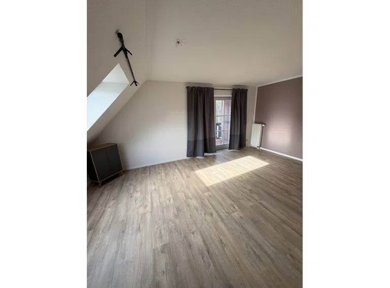 Wohnung OG 4