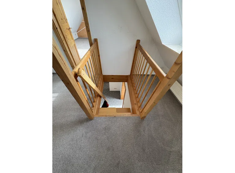 Wohnung OG 4