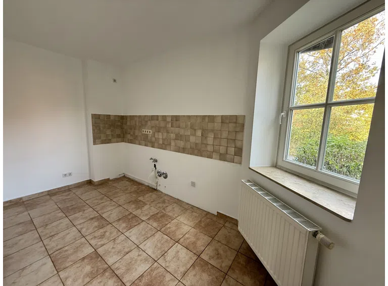 Wohnung 1 EG