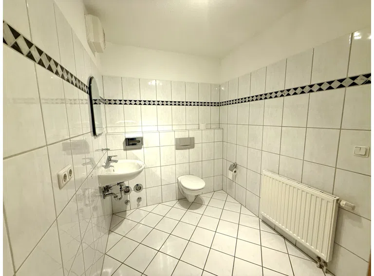 Wohnung 1 EG