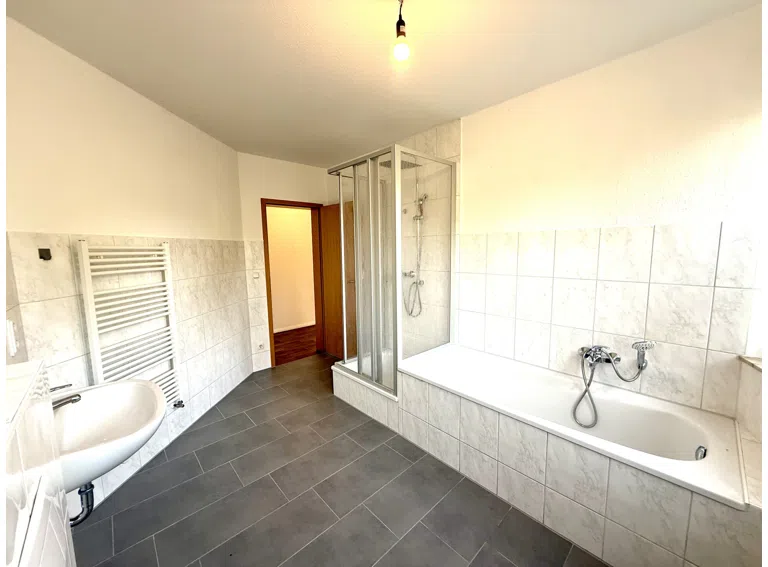 Wohnung 1 EG