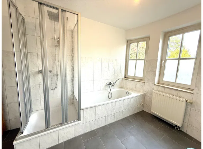 Wohnung 1 EG