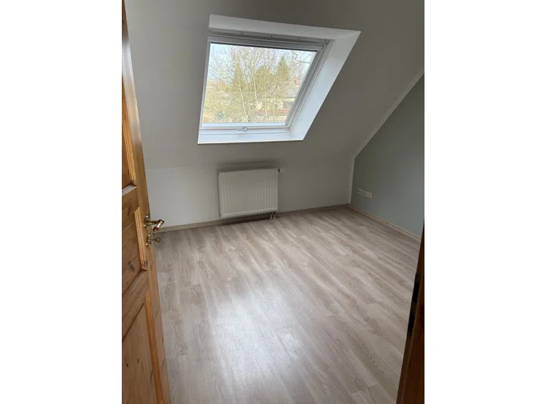 Wohnung OG 4
