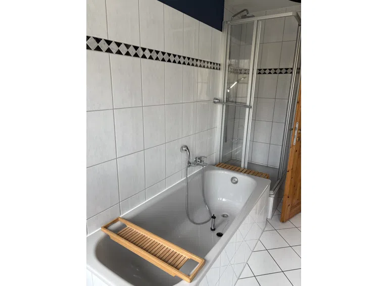 Wohnung OG 4