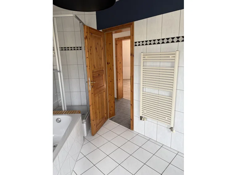 Wohnung OG 4