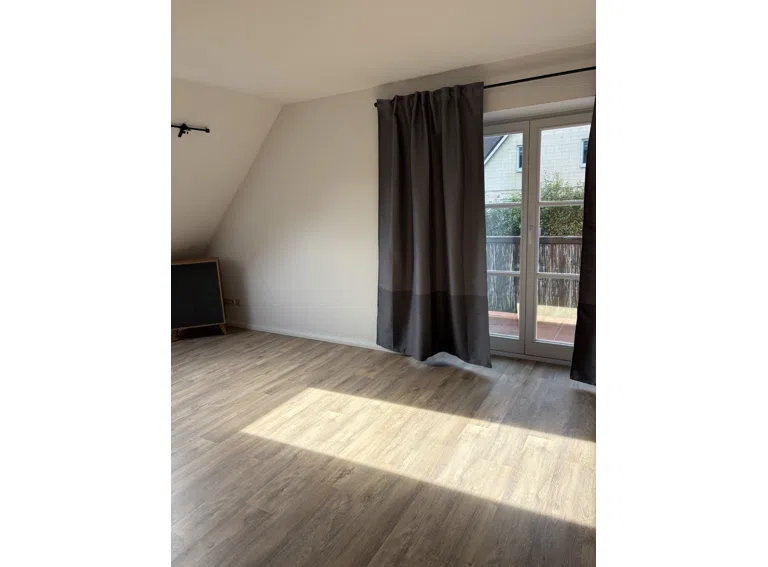 Wohnung OG 4
