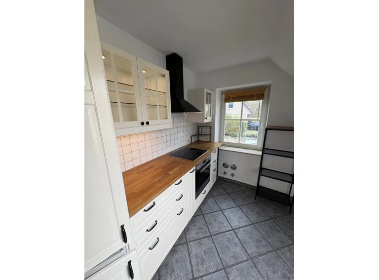 Wohnung OG 4