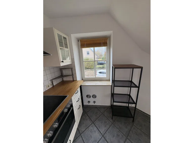 Wohnung OG 4