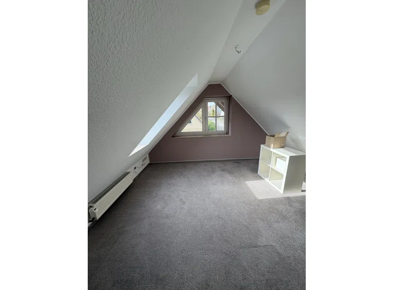 Wohnung OG 4