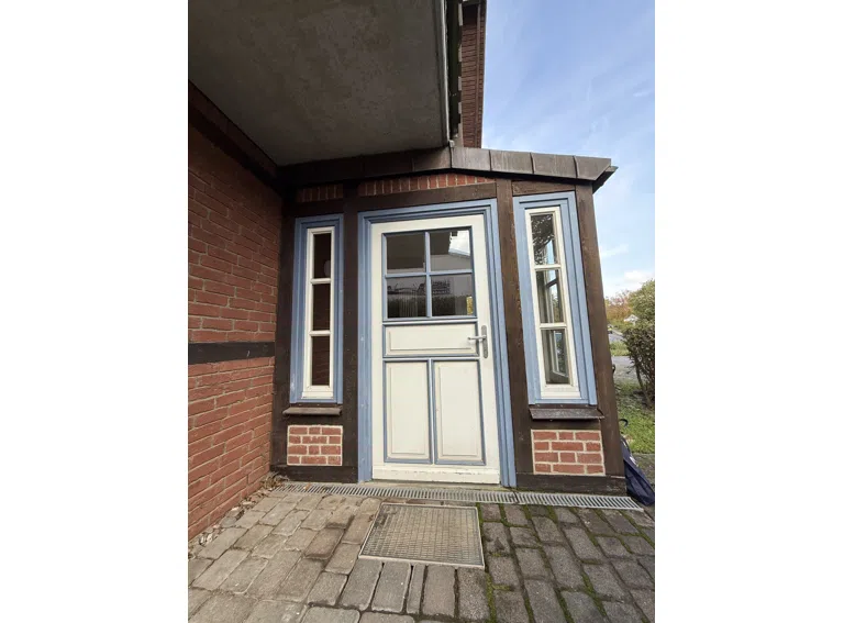 Wohnung 1 EG