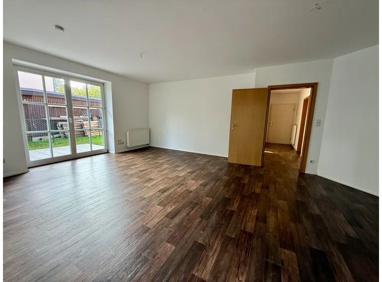 Wohnung 1 EG