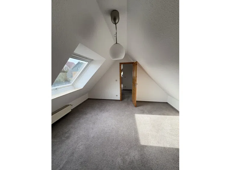Wohnung OG 4