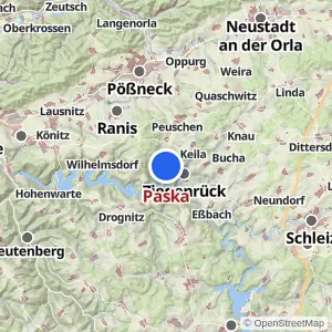 Kartenvorschau Paska