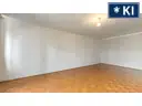 Esszimmer - mit KI entmöbliert