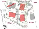 Übersicht Parzellen