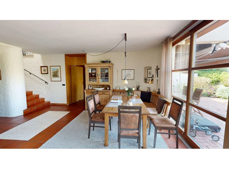 Esszimmer UG