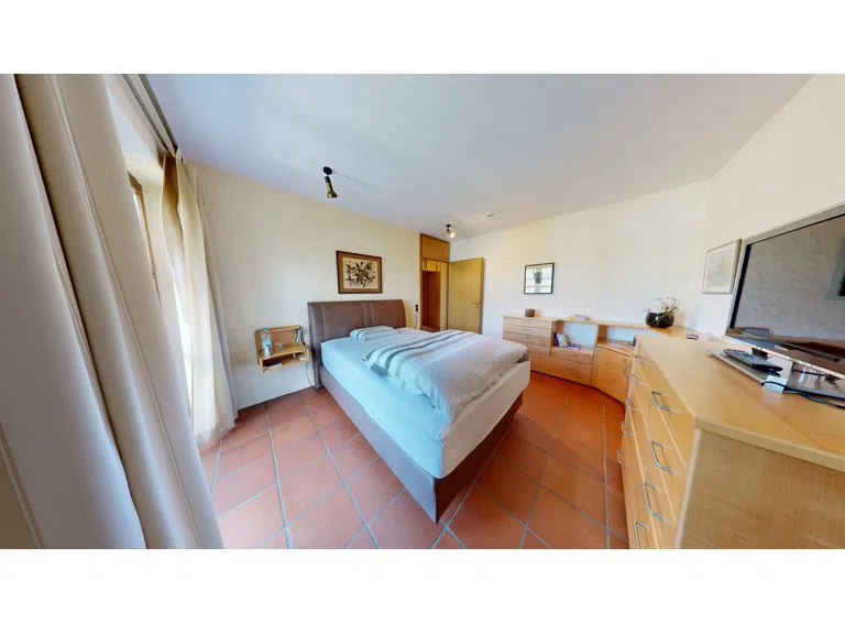 Schlafzimmer EG