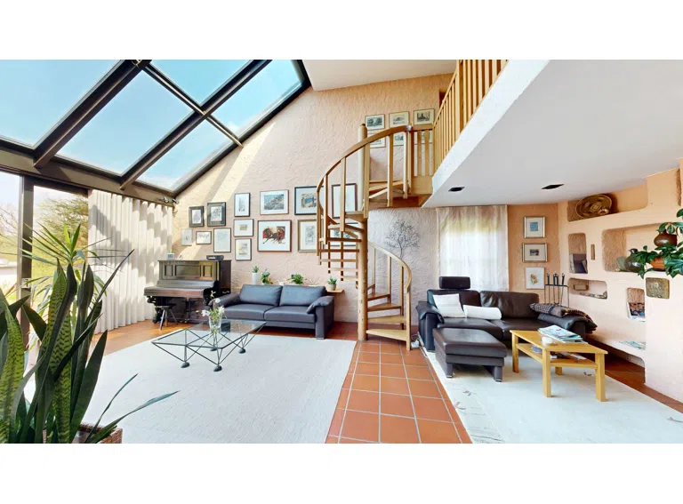 Wohnzimmer UG