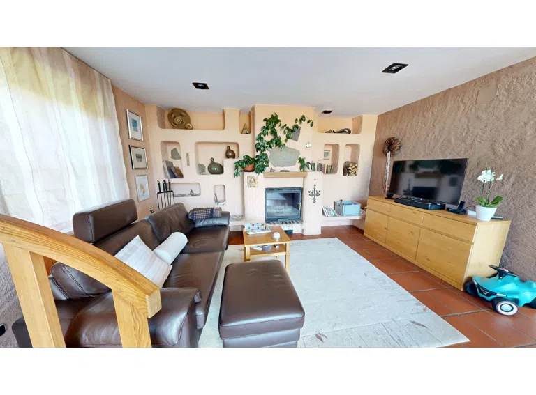 Wohnzimmer UG