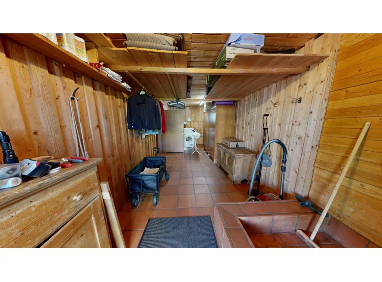 Waschen/Sauna UG