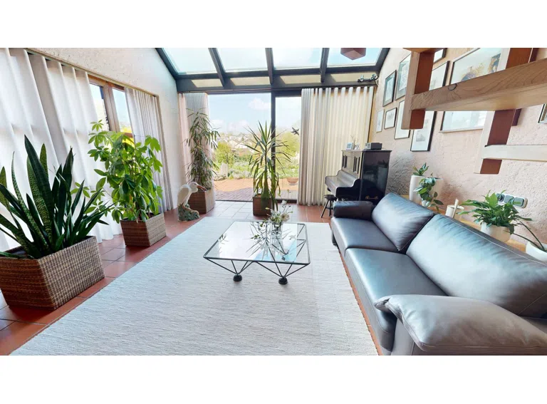 Wohnzimmer UG