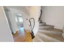 Flur mit Treppe OG