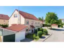 Außenansicht - (KI generiert)