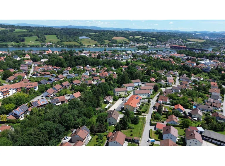 Ausblick Umgebung