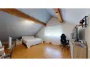 Schlafzimmer Studio