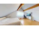 Schlafzimmer Studio